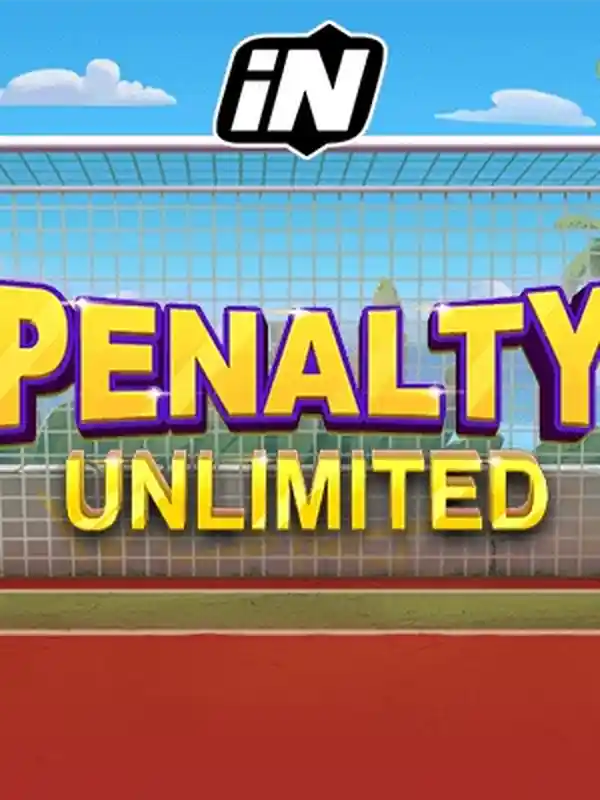 পেনাল্টি আনলিমিটেড ক্যাসিনো গেম