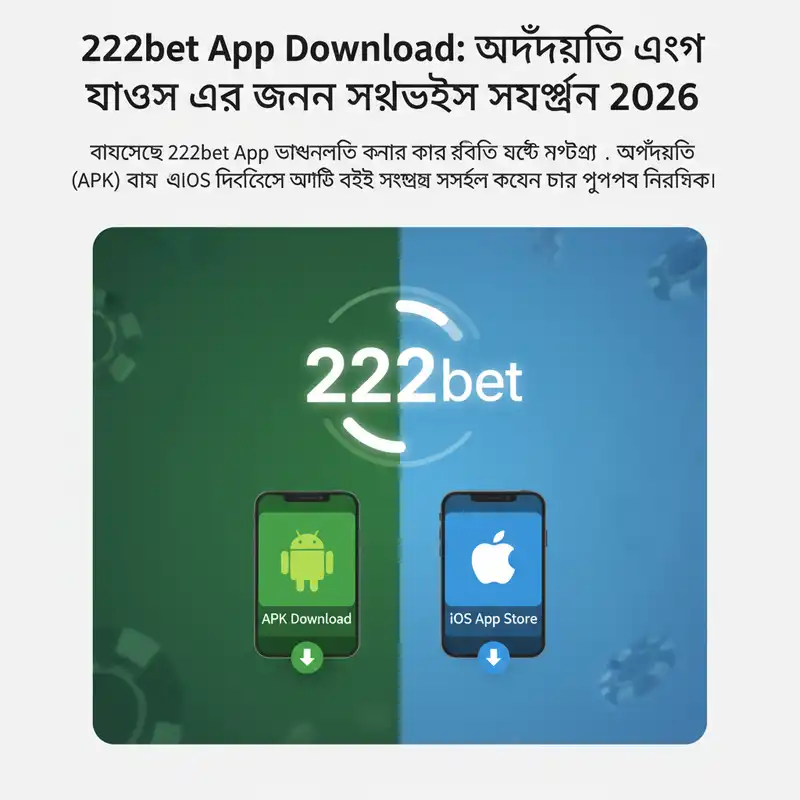 222bet App Download